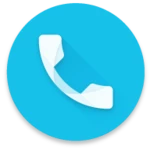 dialer plus android application logo